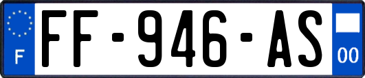 FF-946-AS