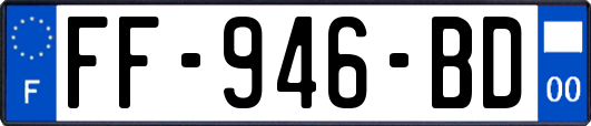 FF-946-BD