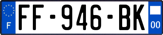 FF-946-BK