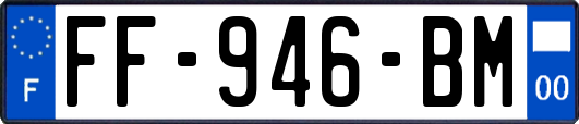 FF-946-BM