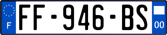 FF-946-BS