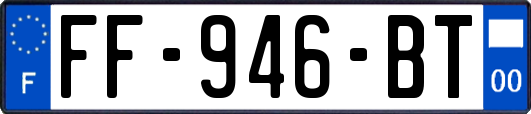 FF-946-BT