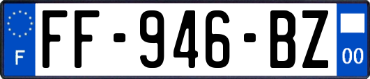 FF-946-BZ