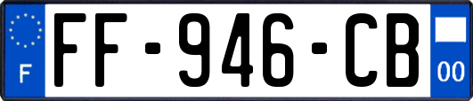 FF-946-CB