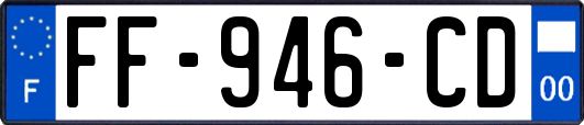FF-946-CD