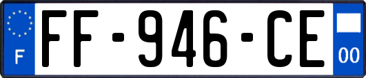 FF-946-CE
