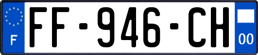 FF-946-CH