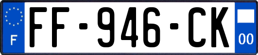 FF-946-CK
