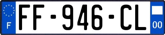 FF-946-CL