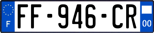 FF-946-CR