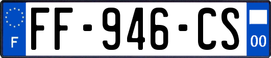 FF-946-CS