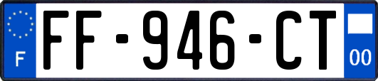 FF-946-CT