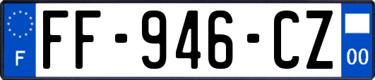 FF-946-CZ