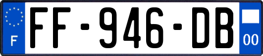 FF-946-DB