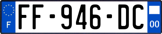 FF-946-DC