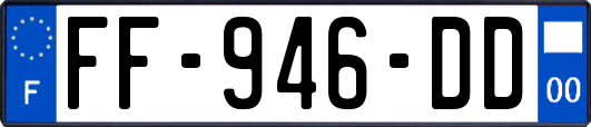 FF-946-DD