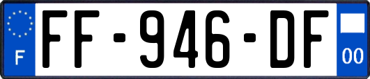 FF-946-DF