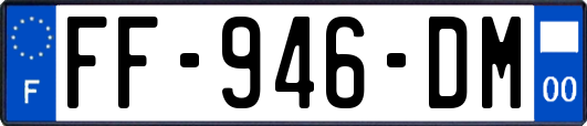 FF-946-DM
