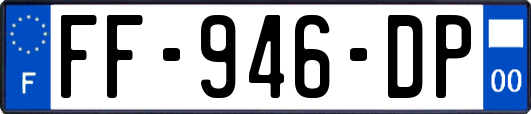 FF-946-DP