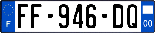 FF-946-DQ