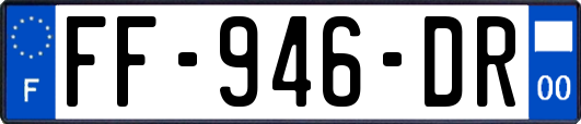 FF-946-DR