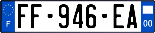 FF-946-EA
