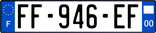 FF-946-EF