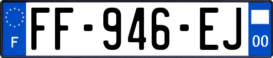 FF-946-EJ
