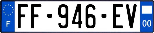 FF-946-EV