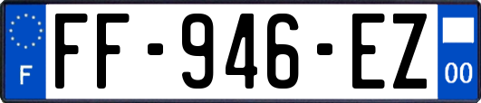 FF-946-EZ