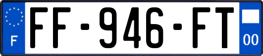 FF-946-FT