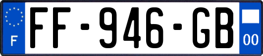 FF-946-GB