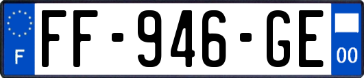 FF-946-GE