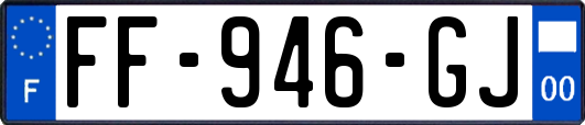 FF-946-GJ