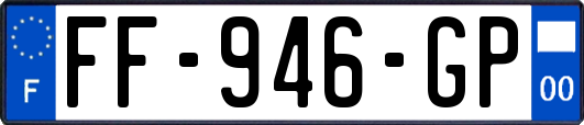FF-946-GP