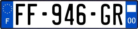 FF-946-GR