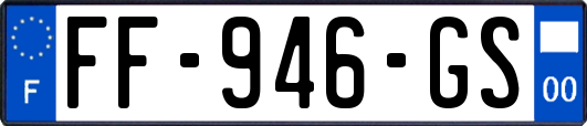 FF-946-GS