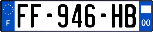 FF-946-HB