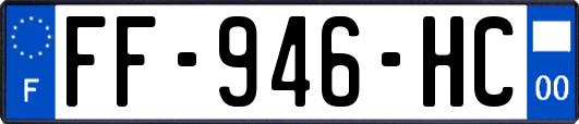FF-946-HC