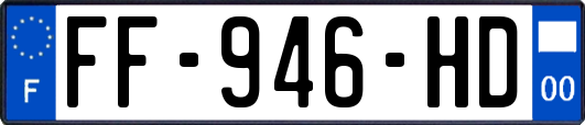 FF-946-HD