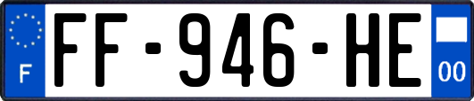 FF-946-HE