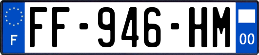 FF-946-HM