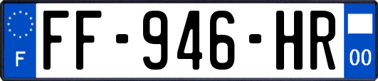 FF-946-HR