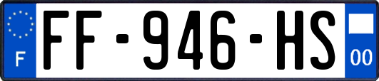 FF-946-HS