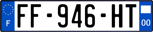 FF-946-HT