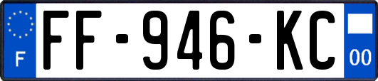 FF-946-KC