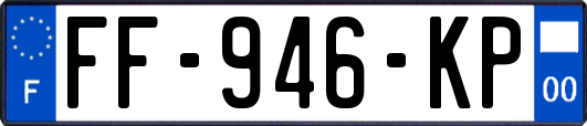 FF-946-KP