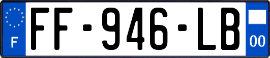 FF-946-LB