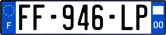 FF-946-LP