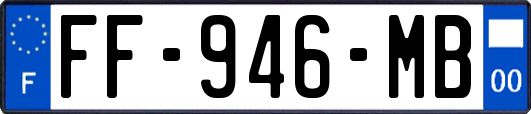 FF-946-MB